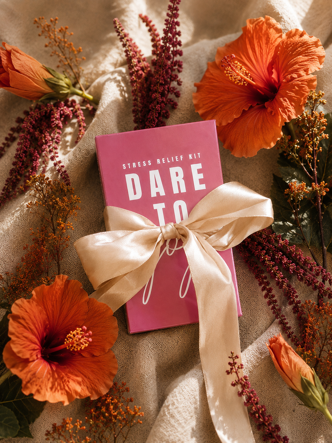 Dare to Joy Gift Kit