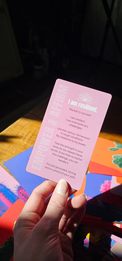 Dare to Joy Kit