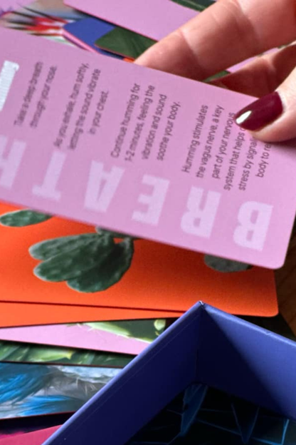 Dare to Joy Kit