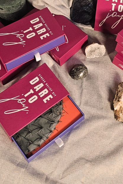 Dare to Joy Kit